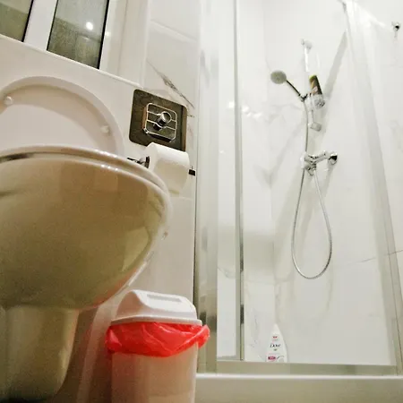 Apartman Qawra Bugibba New Modern And Centrally Located