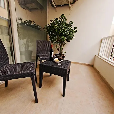 Qawra Bugibba New Modern And Centrally Located * San Pawl il-Baħar