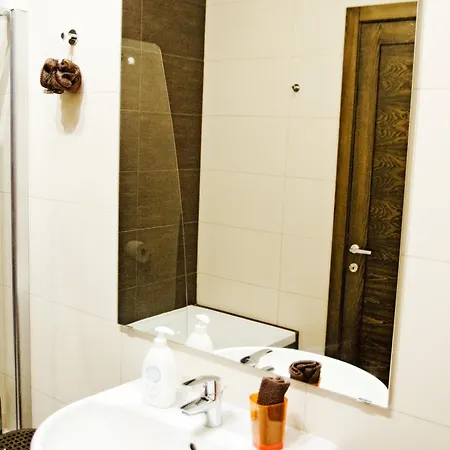 Qawra Bugibba New Modern And Centrally Located