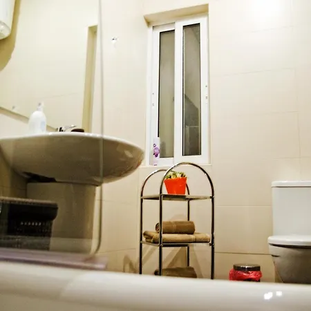 Qawra Bugibba New Modern And Centrally Located Апартаменты *