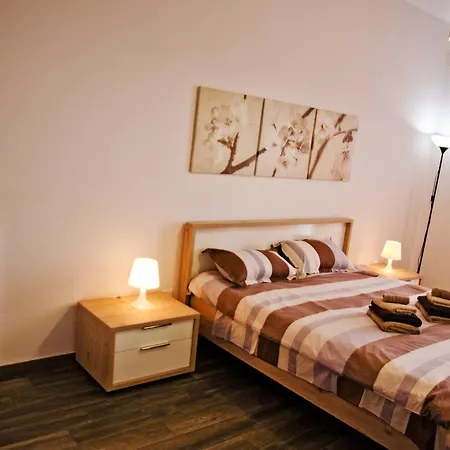 Qawra Bugibba New Modern And Centrally Located * St. Paul's Bay