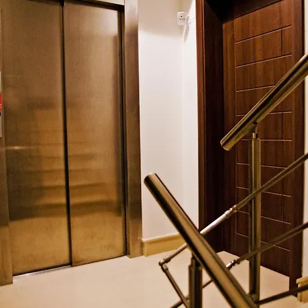 Qawra Bugibba New Modern And Centrally Located