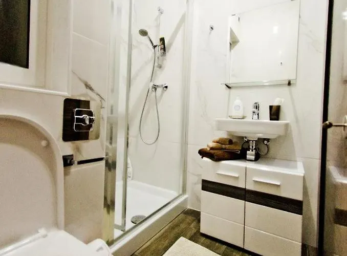 Apartamento Qawra Bugibba New Modern And Centrally Located *