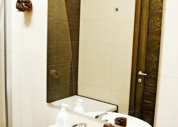 Qawra Bugibba New Modern And Centrally Located