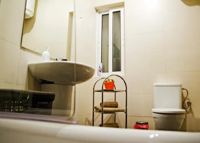 Qawra Bugibba New Modern And Centrally Located Apartamento *