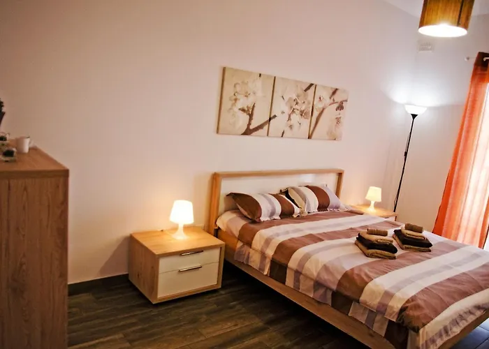 Qawra Bugibba New Modern And Centrally Located * St Paul's Bay