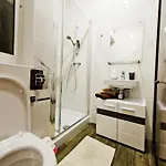 Apartmán Qawra Bugibba New Modern And Centrally Located *