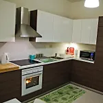 Apartmán Qawra Bugibba New Modern And Centrally Located St. Paul's Bay