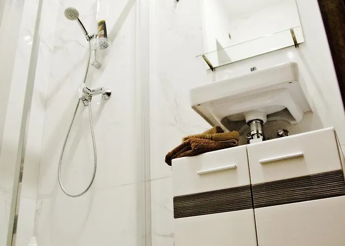 Apartment Qawra Bugibba New Modern And Centrally Located St. Paul's Bay