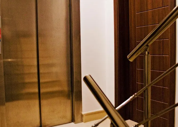 Qawra Bugibba New Modern And Centrally Located